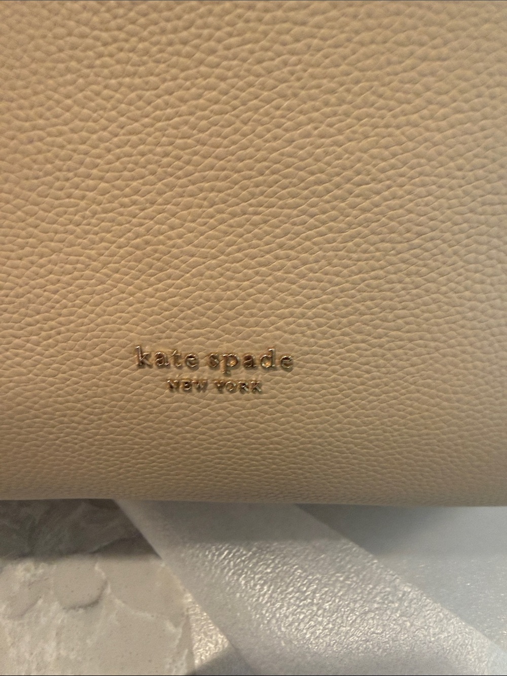Kate Spade New York Knott Large Shoulder Bag - Picture 13 of 14